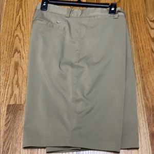 Nike Golf Shorts